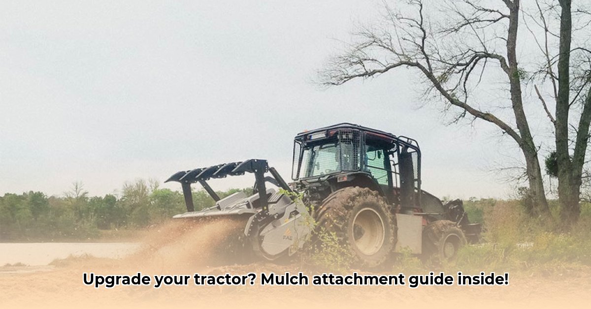 mulch-attachment-for-tractor